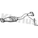 Catalizzatore marmitta catalitica KLARIUS - 311632