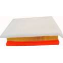 Air Filter KLAXCAR FRANCE - FA149z