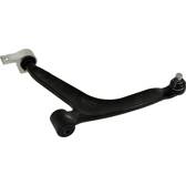 Braço oscilante, suspensão da roda KLAXCAR FRANCE - 47037z