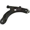 Braço oscilante, suspensão da roda KLAXCAR FRANCE - 47057z