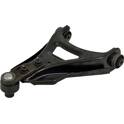 Braço oscilante, suspensão da roda KLAXCAR FRANCE - 47226z