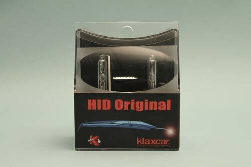 Ballast, gas discharge lamp