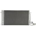 Condenseur climatisation KLAXCAR FRANCE - 80148b