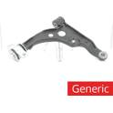 Track Control Arm KLAXCAR FRANCE - 47426z