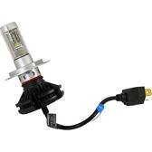 Gloeilamp H4  KLAXCAR FRANCE - 88200z