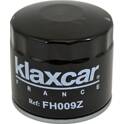 Oil Filter KLAXCAR FRANCE - FH009z