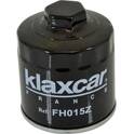 Oil Filter KLAXCAR FRANCE - FH015z