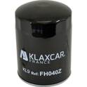 Oil Filter KLAXCAR FRANCE - FH040z