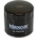 Oil Filter KLAXCAR FRANCE - FH072z