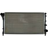 Radiator, engine cooling KLAXCAR FRANCE - 80104z
