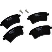 Remblokset voor KLAXCAR FRANCE - 24119z