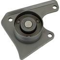 Deflection/Guide Pulley, timing belt KLAXCAR FRANCE - RX23241