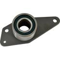 Deflection/Guide Pulley, timing belt KLAXCAR FRANCE - RX26101