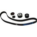 Timing Belt Kit KLAXCAR FRANCE - 40017z