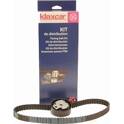 Timing Belt Kit KLAXCAR FRANCE - 40024z