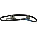 Timing Belt Kit KLAXCAR FRANCE - 40046z