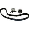 Timing Belt Kit KLAXCAR FRANCE - 40069z