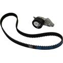 Timing Belt Kit KLAXCAR FRANCE - 40072z