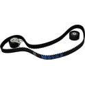 Timing Belt Kit KLAXCAR FRANCE - 40078z