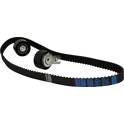 Timing Belt Kit KLAXCAR FRANCE - 40101z