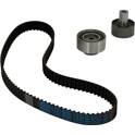 Timing Belt Kit KLAXCAR FRANCE - 40111z