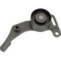 Tensioner Pulley, timing belt KLAXCAR FRANCE - RX13241