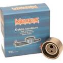 Tensioner Pulley, timing belt KLAXCAR FRANCE - RX13244
