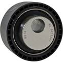 Tensioner Pulley, timing belt KLAXCAR FRANCE - RX13246