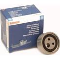 Tensioner Pulley, timing belt KLAXCAR FRANCE - RX16003