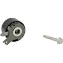 Tensioner Pulley, timing belt KLAXCAR FRANCE - RX16102