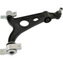 Track Control Arm KLAXCAR FRANCE - 47026z