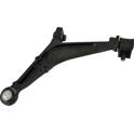 Track Control Arm KLAXCAR FRANCE - 47046z
