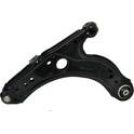 Track Control Arm KLAXCAR FRANCE - 47058z