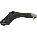 Track Control Arm KLAXCAR FRANCE - 47356z