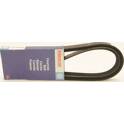 V Ribbed Drive Belts KLAXCAR FRANCE - 5PK1813