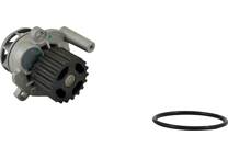 Vattenpump