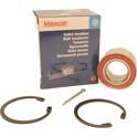 Wheel Bearing Kit KLAXCAR FRANCE - 22075z
