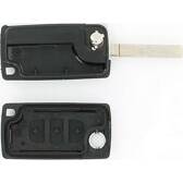 Coques de clé et boutons KLEMAX - PSA307CP