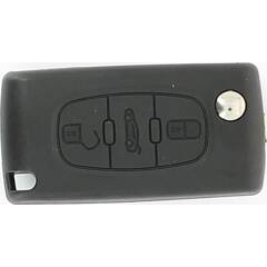 Coque de clé KLEMAX - PSA3087