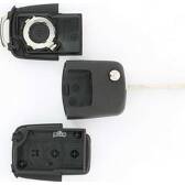 Carcasa de llave KLEMAX - VW302