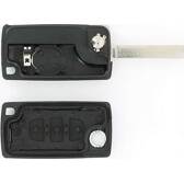 Transponder keys and buttons KLEMAX - PSA307