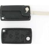 Transponder keys and buttons KLEMAX - PSA407C