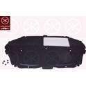 Engine Compartment Noise Insulation KLOKKERHOLM - 66142850