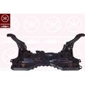 Halter, Hilfsrahmen/Aggregateträger KLOKKERHOLM - 2507005