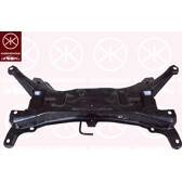 Halter, Hilfsrahmen/Aggregateträger KLOKKERHOLM - 5501004