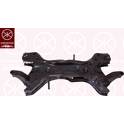 Halter, Hilfsrahmen/Aggregateträger KLOKKERHOLM - 9507004