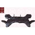 Halter, Hilfsrahmen/Aggregateträger KLOKKERHOLM - 9507005