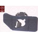 Holder, park assist sensor KLOKKERHOLM - 9534961A1