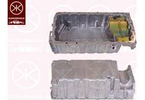 Oil Pan