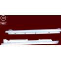 Rocker Panel KLOKKERHOLM - 7518012